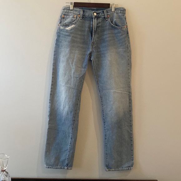 Levi’s 551 Jeans - Picture 1 of 1